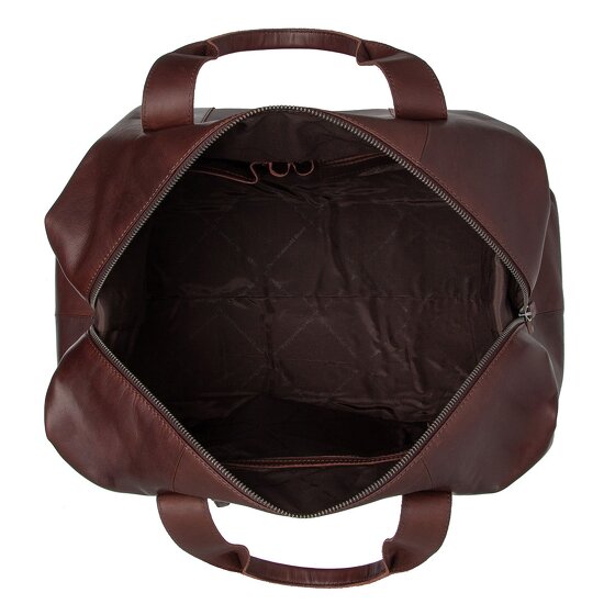 The Chesterfield Brand Conor Weekender Reisetasche Leder 45 cm