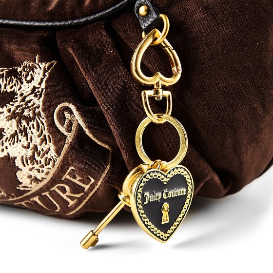 Juicy Couture Daydreamer Schultertasche M 34 cm