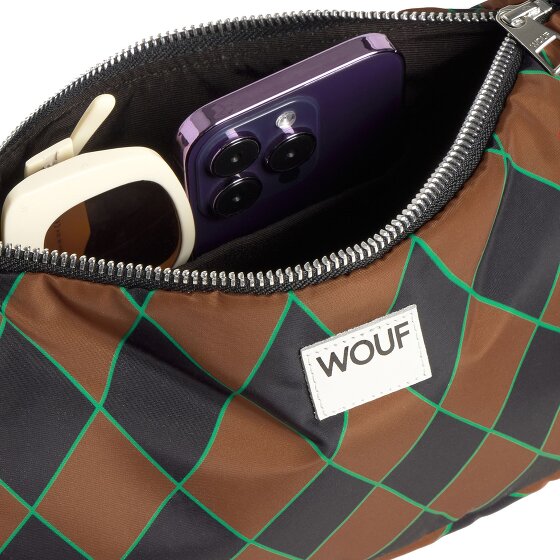 Wouf Studio Schultertasche 34 cm