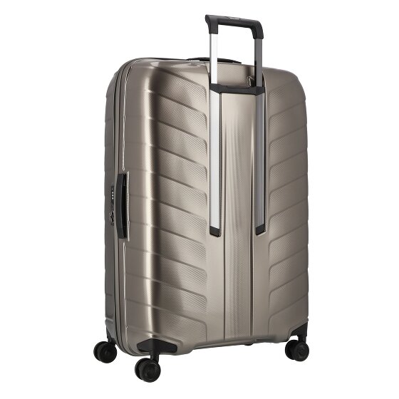 Samsonite Attrix 4 Rollen Trolley 81 cm