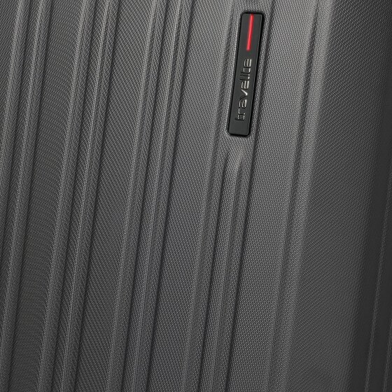 Travelite Dynamiic 4 Rollen Kabinentrolley 55 cm