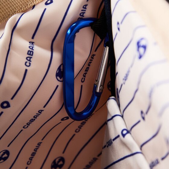 Cabaia Adventurer Sporty Medium Daypack 41 cm Laptopfach