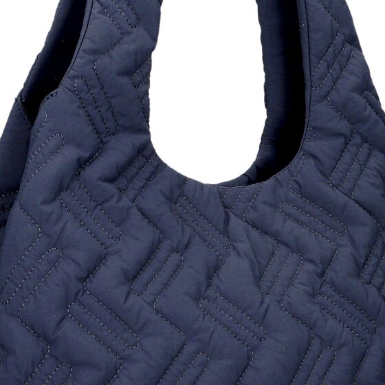 Zwei Cleo Schultertasche 36 cm