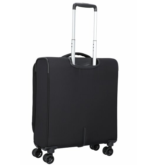 Roncato Joy 4-Rollen Kabinentrolley 56 cm