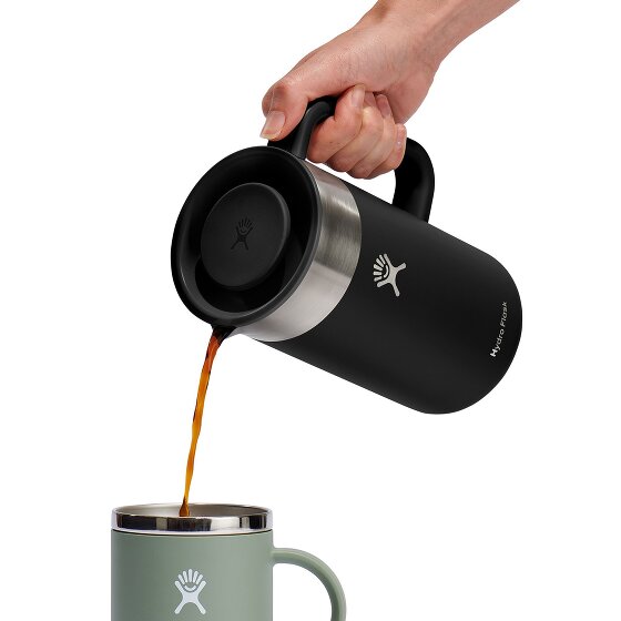 Hydro Flask Coffee French Press 940 ml