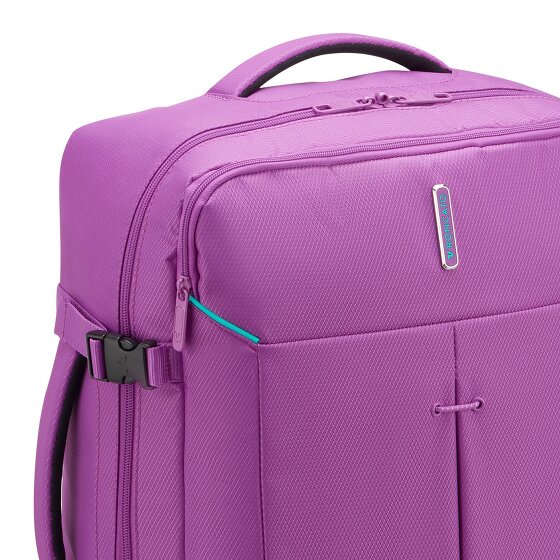 Roncato Ironik 2.0 Daypack 45 cm Laptopfach