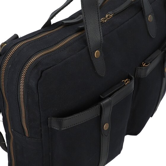Harbour 2nd Cool Casual Aktentasche 41 cm Laptopfach