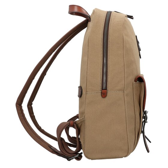 The Bridge Guido Daypack 41 cm Laptopfach