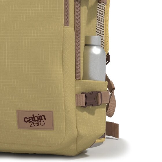 Cabin Zero Adventure 44 Daypack 55 cm Laptopfach