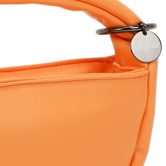 Buffalo Soft Soft Mini Bag Handtasche 16 cm