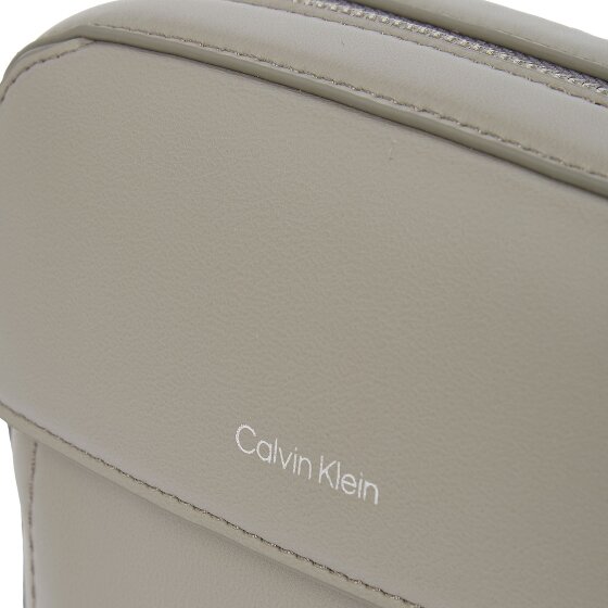 Calvin Klein CK Sleek Umhängetasche 16.5 cm