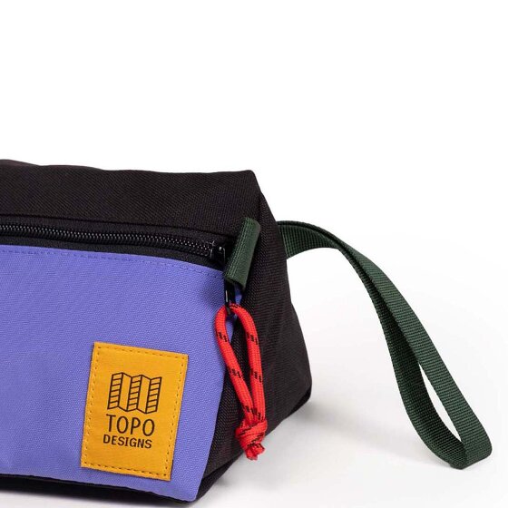 Topo Designs Accessories Kulturbeutel 33 cm