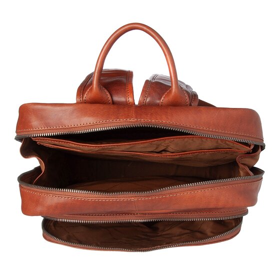The Chesterfield Brand Nicola Daypack Leder 40 cm