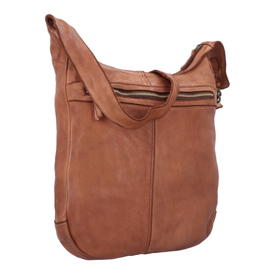 Harold's Submarine Umhängetasche Leder 31 cm