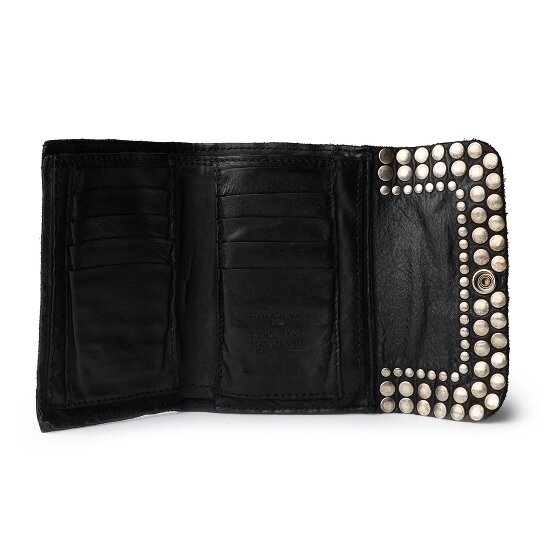 Campomaggi Mirta Geldbörse Leder 15.5 cm