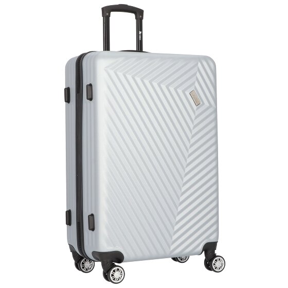 mano Don Carlo 4-Rollen Trolley 77 cm