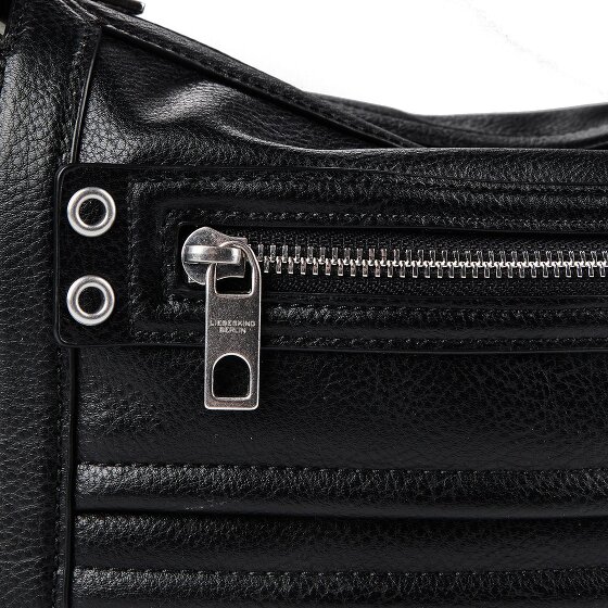 Liebeskind Delia Schultertasche S Leder 25.5 cm