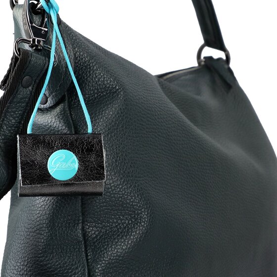 Gabs Calliope Schultertasche Leder 42 cm