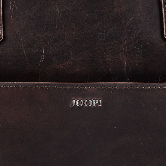 Joop! Cerratano Pandion Aktentasche Leder 39 cm Laptopfach