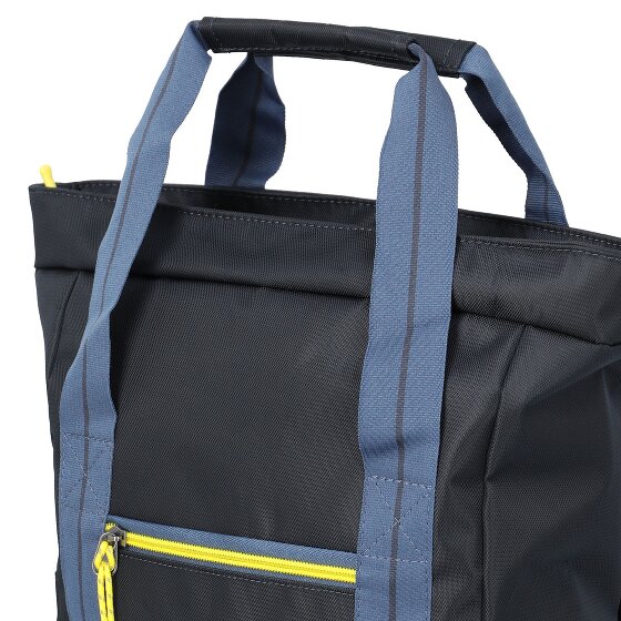 Travelite Color Craze Daypack 42 cm Laptopfach
