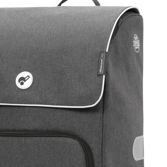 Andersen Shopper Komfort Shopper Ipek Maxi Einkaufstrolley 58 cm