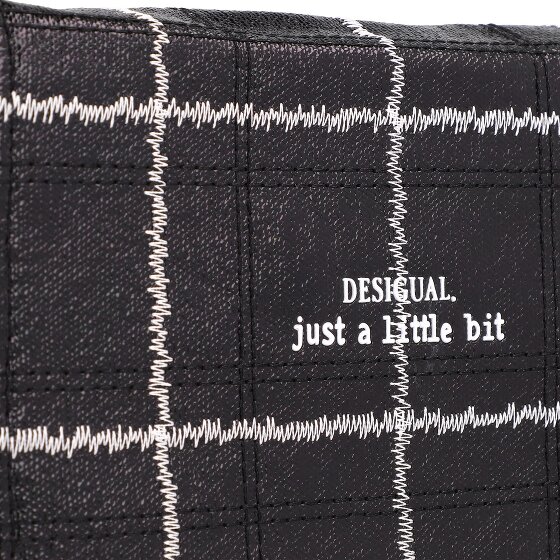 Desigual Mai-Tai Magda Clutch Geldbörse 19 cm