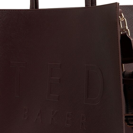 Ted Baker Iconny Schultertasche 45 cm