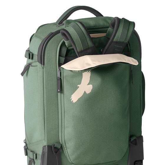 Eagle Creek Gear Warrior 2 Rollen Rucksacktrolley 55 cm Laptopfach