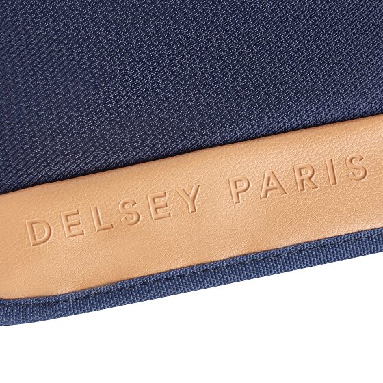 Delsey Paris Montmartre 3 Kulturbeutel 26.5 cm