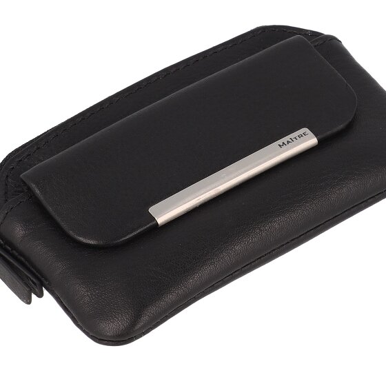 Maître Belg Sigwulf Schlüsseletui Leder 11 cm