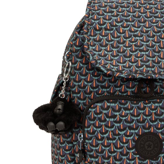 Kipling Basic City Pack City Rucksack 29 cm
