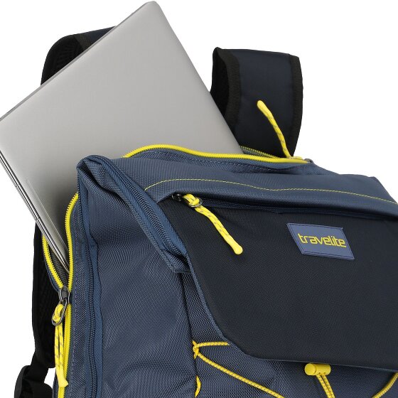 Travelite Color Craze Daypack 47 cm Laptopfach