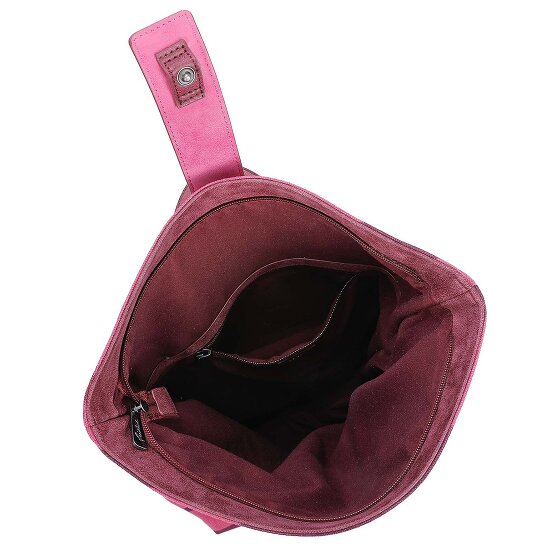 Fritzi aus Preußen Izzy03 Canvas Daypack 40 cm