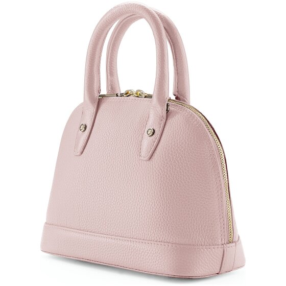 Lazarotti Bologna Leather Handtasche Crossbody Leder 24 cm