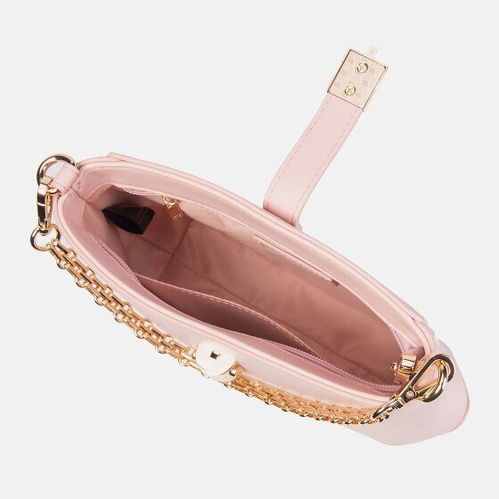 Seidenfelt Lilla Ro Schultertasche 21 cm