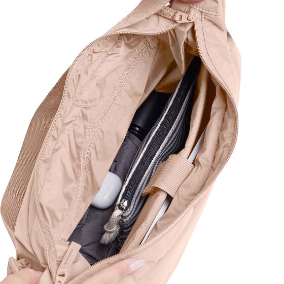 GOT BAG Square Bag Schultertasche 36 cm Laptopfach