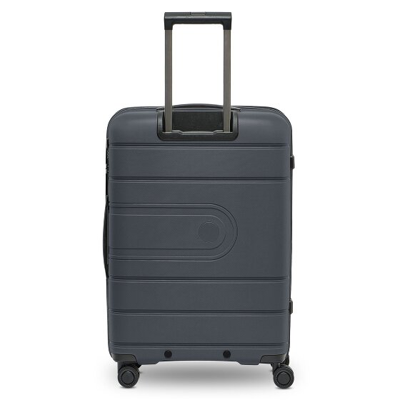 Redolz Essentials 11 MEDIUM 4 Rollen Trolley 66 cm