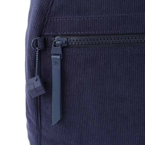 Hedgren Inner City Vogue Daypack RFID Schutz 30 cm
