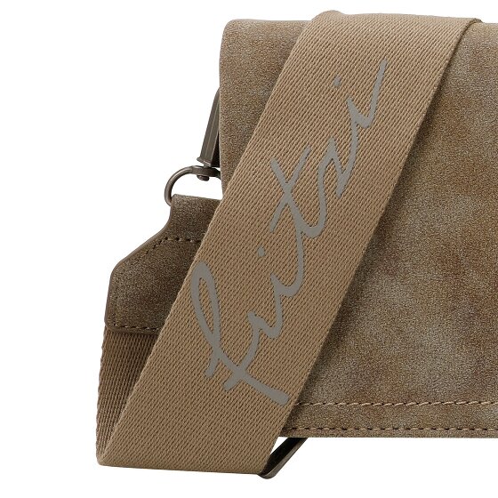 Fritzi aus Preußen Ronja Cross Vintage Umhängetasche 30 cm