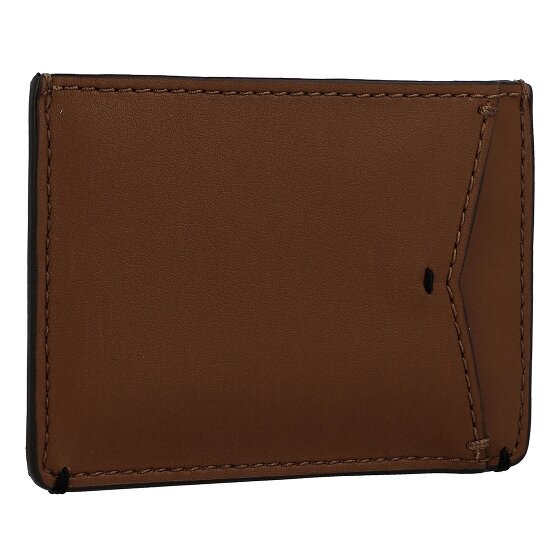 Fossil Joshua Kreditkartenetui 10 cm