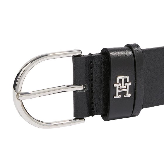 Tommy Hilfiger Essential Effortless Gürtel Leder