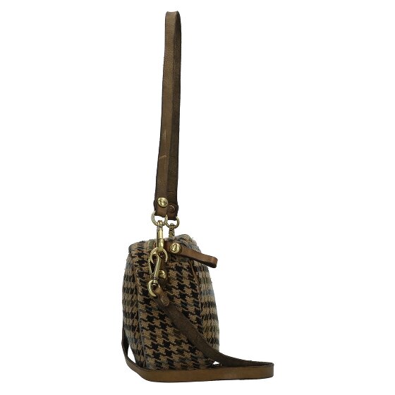 Campomaggi Fulvia Schultertasche 21 cm