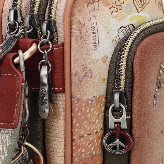 Anekke Flower Umhängetasche 23 cm