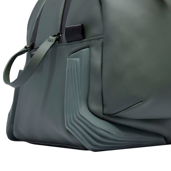 Piquadro Corner Weekender Reisetasche 51 cm