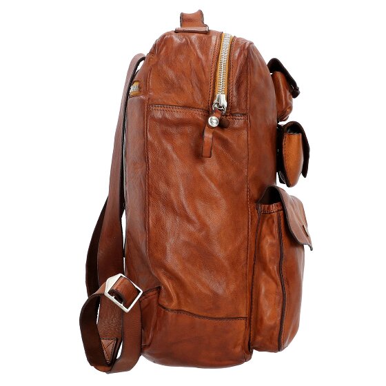 Campomaggi Pino Daypack Leder 39.5 cm