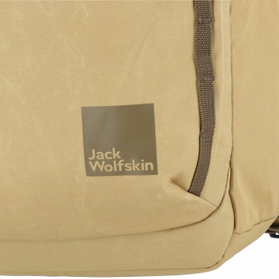 Jack Wolfskin Hasensprung Rucksack 43 cm Laptopfach