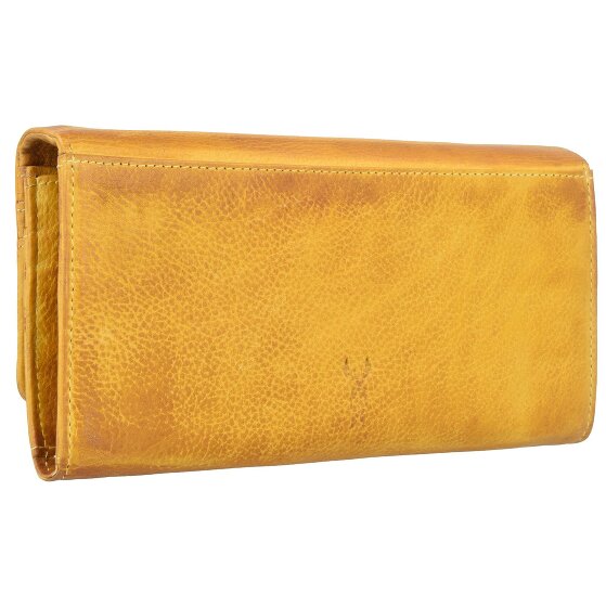 Jack Kinsky Nassau 513 Geldbörse Leder 19 cm