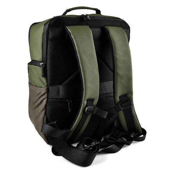 Gladiator 1700 Reiserucksack 40 cm Laptopfach