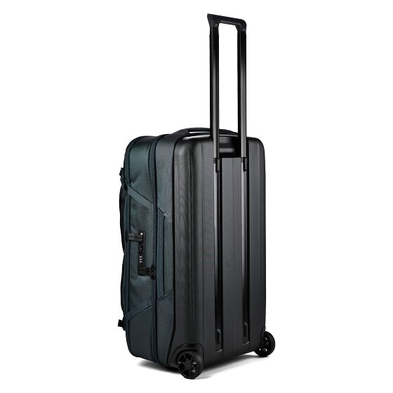 Thule Subterra 2 2 Rollen Trolley 70 cm