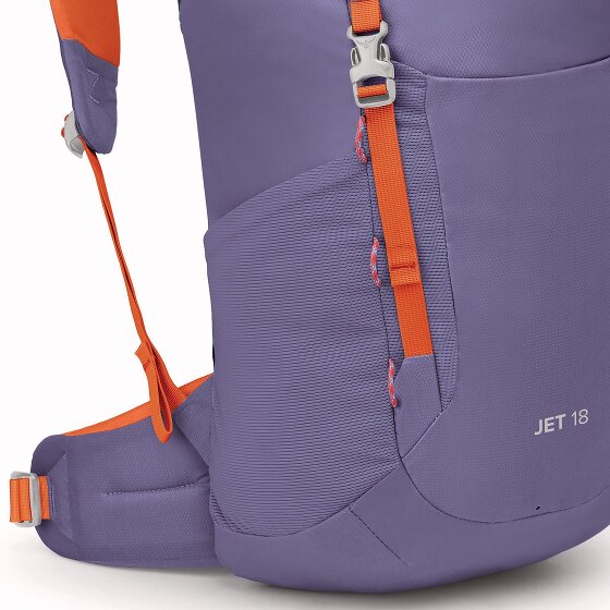 Osprey Jet 18 Wanderrucksack 46 cm